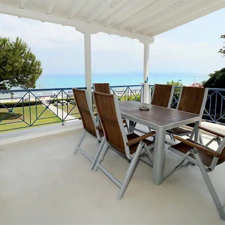 Дом отдыха Harmony Sea House 4 Bedrooms 10 Guests *