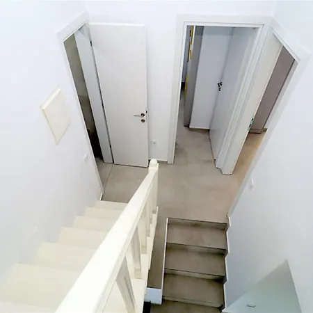 Harmony Sea House 4 Bedrooms 10 Guests Ханиоти