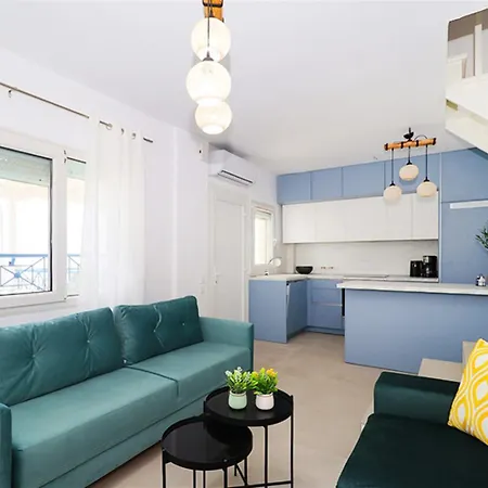 Harmony Sea House 4 Bedrooms 10 Guests