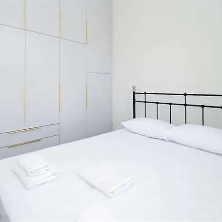 Дом отдыха Harmony Sea House 4 Bedrooms 10 Guests