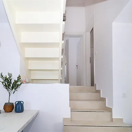 Harmony Sea House 4 Bedrooms 10 Guests Ханиоти