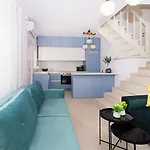 Harmony Sea House 4 Bedrooms 10 Guests Holiday home Hanioti