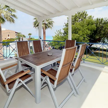 Harmony Sea House 4 Bedrooms 10 Guests 度假居