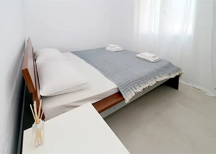 Harmony Sea House 4 Bedrooms 10 Guests