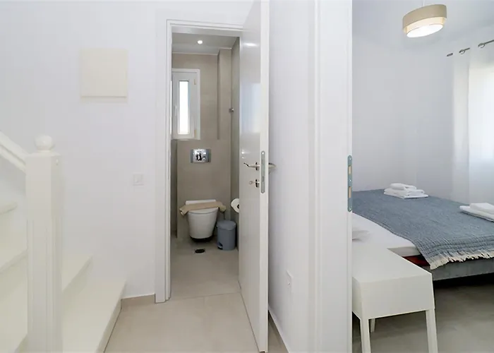 Harmony Sea House 4 Bedrooms 10 Guests Hébergement de vacances *
