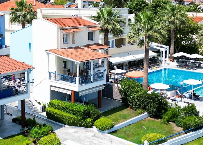 Harmony Sea House 4 Bedrooms 10 Guests Hébergement de vacances