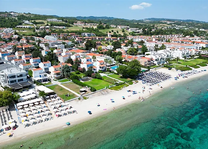 Harmony Sea House 4 Bedrooms 10 Guests Hébergement de vacances Chaniotis