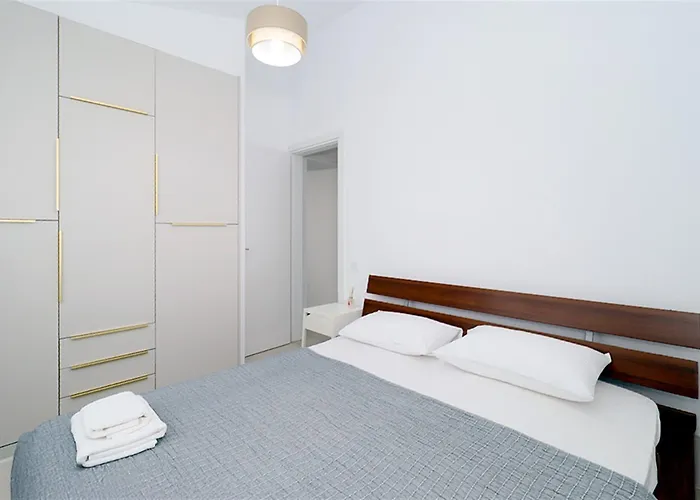 Hébergement de vacances Harmony Sea House 4 Bedrooms 10 Guests *
