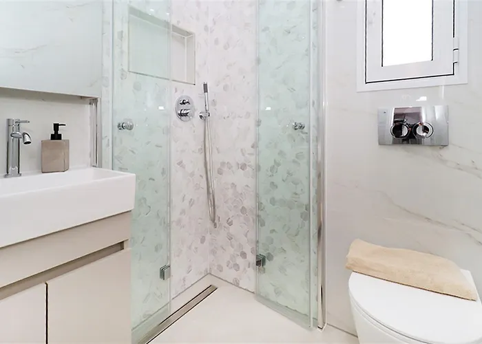 Harmony Sea House 4 Bedrooms 10 Guests Hébergement de vacances