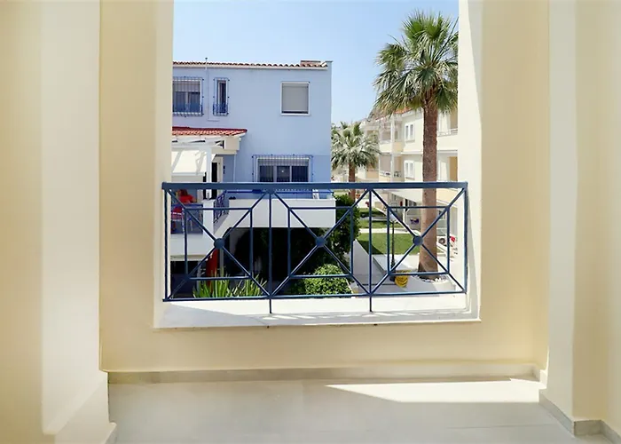 Hébergement de vacances Harmony Sea House 4 Bedrooms 10 Guests Chaniotis