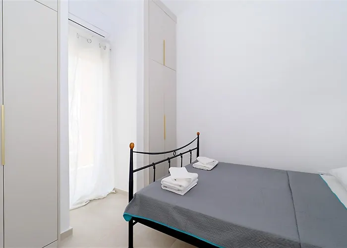 Hébergement de vacances Harmony Sea House 4 Bedrooms 10 Guests