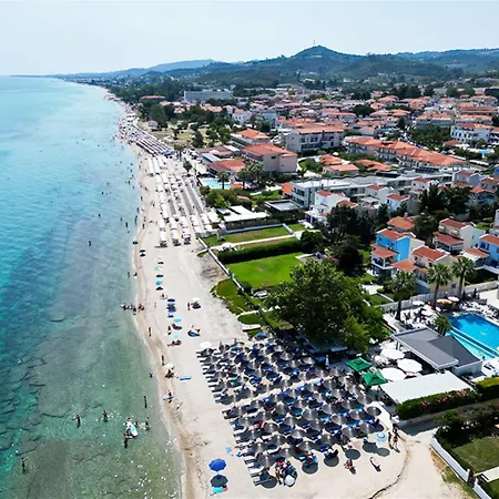 Harmony Sea House 4 Bedrooms 10 Guests *