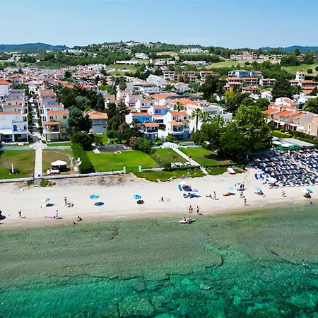 Harmony Sea House 4 Bedrooms 10 Guests