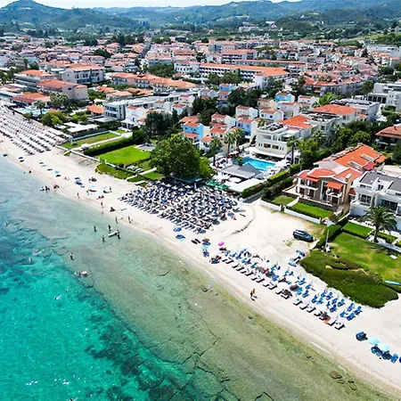 Casa vacanze Harmony Sea House 4 Bedrooms 10 Guests