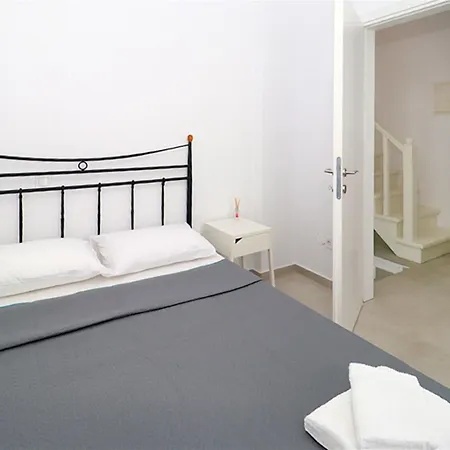 Harmony Sea House 4 Bedrooms 10 Guests * Hanioti