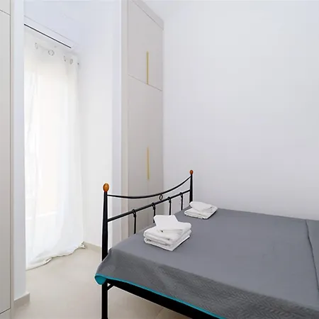 Casa vacanze Harmony Sea House 4 Bedrooms 10 Guests