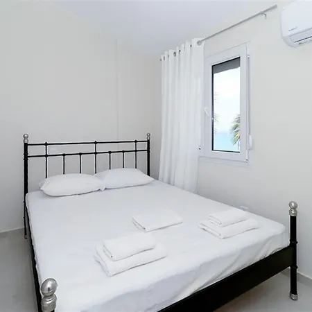 Harmony Sea House 4 Bedrooms 10 Guests Casa vacanze *