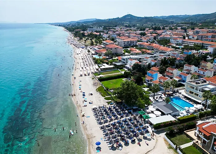 Harmony Sea House 4 Bedrooms 10 Guests *