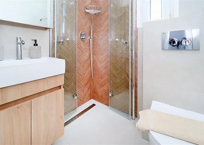 Сasa de vacaciones Harmony Sea House 4 Bedrooms 10 Guests